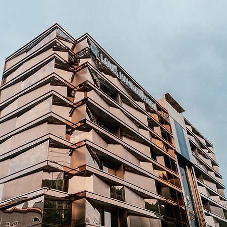 Best Louis Hamilton Hotel Gijang Ilgwang Zewnętrze zdjęcie