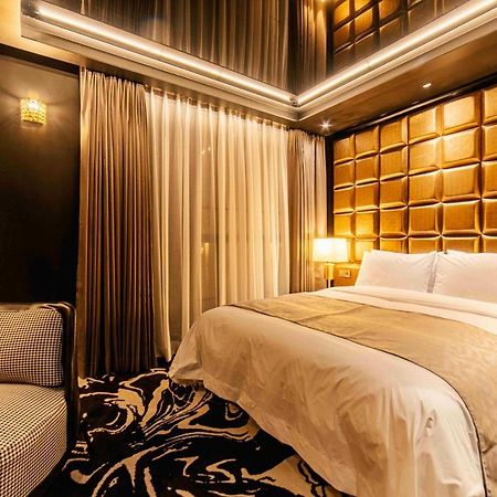 Best Louis Hamilton Hotel Gijang Ilgwang Zewnętrze zdjęcie