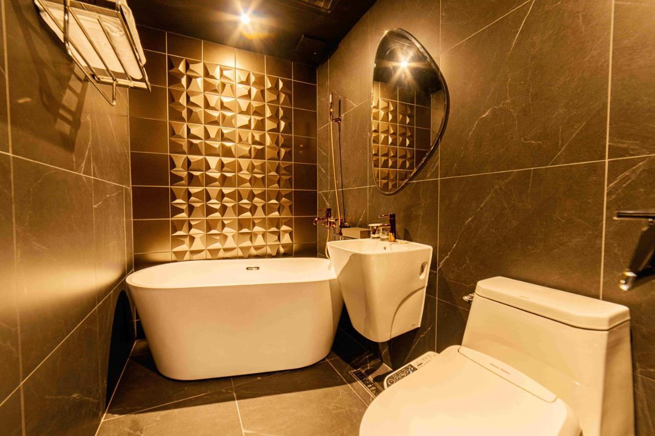 Best Louis Hamilton Hotel Gijang Ilgwang Zewnętrze zdjęcie