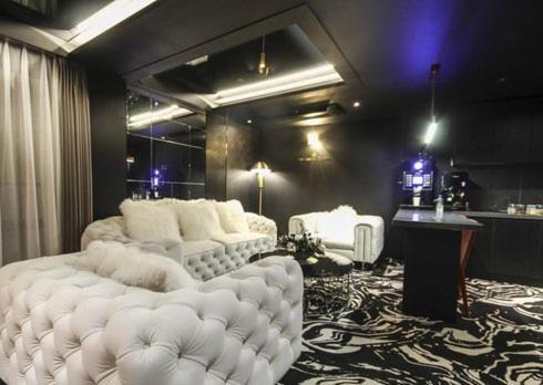 Best Louis Hamilton Hotel Gijang Ilgwang Zewnętrze zdjęcie