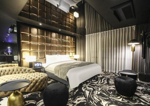 Best Louis Hamilton Hotel Gijang Ilgwang Zewnętrze zdjęcie