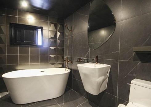 Best Louis Hamilton Hotel Gijang Ilgwang Zewnętrze zdjęcie